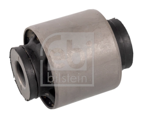 Bushing, axle beam